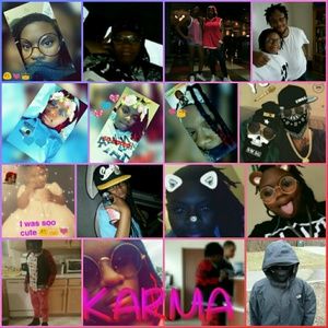 Meet your Posher, Karma